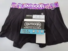 OUTDOOR PRODUCTS ボクサーブリーフ Lサイズ新品