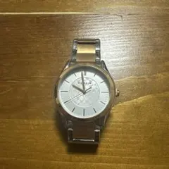 COACH 腕時計 コンビカラー シグネチャー文字盤のサムネイル