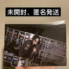 SEVENTEEN ディエイト THE8 exhibition ポストカード