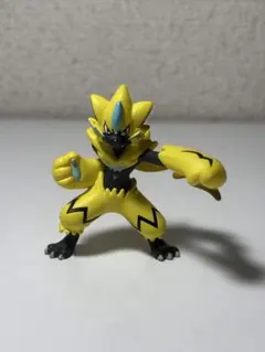 ポケモン モンコレ ゼラオラ フィギュアのサムネイル