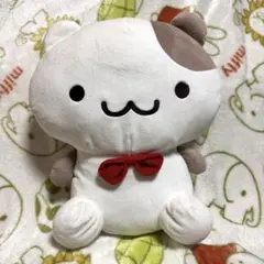 マフィン　BIGぬいぐるみ　ポムポムぷりん