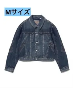 2026年最新】kikoKostadinov levisの人気アイテム - メルカリ