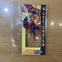 未使用！MARVEL スパイダーマン2 劇場限定 キーホルダー☆