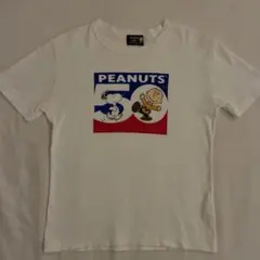 snoopy peanuts 50th anniversary t shirtのサムネイル