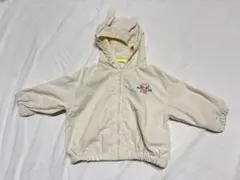 BREEZE ベビー アウター 80cm