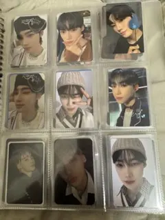 2026年最新】the boyz ニュー セットの人気アイテム - メルカリ