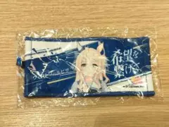 ウマ娘 7th ミニ応援タオル ヴィクトワールピサ - メルカリ