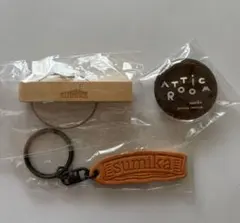 sumika グッズ3点セット