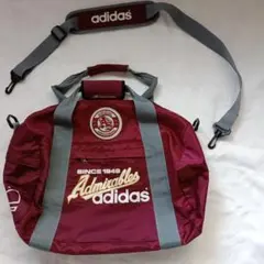 adidas ボストンバッグ 旅行用バッグ