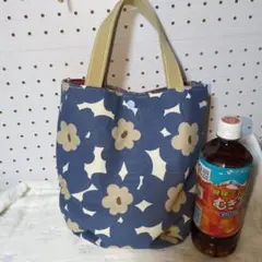 ころりんミニバックハンドメイド試作品