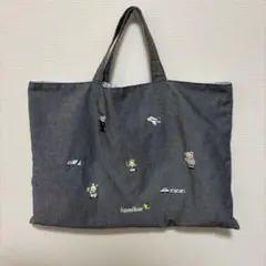 2026年最新】familiar バッグの人気アイテム - メルカリ