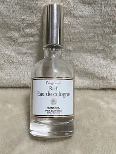FERNANDA Eau de Cologne Pink Euphoriaのサムネイル