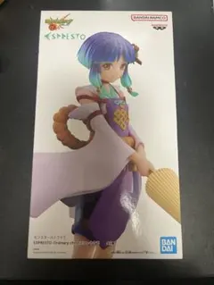 BANDAI NAMCO モンスターストライク ヤクモ