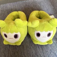TWICE LOVELYS ぬいぐるみスリッパ ジョンヨン