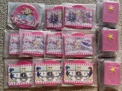アイカツ！ グッズコレクション２～大スター宮いちごまつり～
