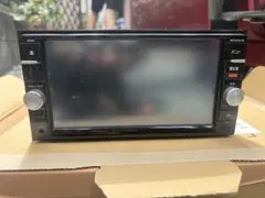 Panasonic Strada CN-RE04WD 本体 カーナビ - メルカリ