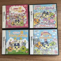 ソフトのみ サンエックス リラックマ ニンテンドーDS 3DSソフト 4