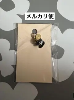 アイナナ アクセサリーチャーム モンジェネ 四葉環