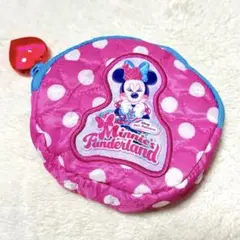 パルパルーザ ミニー ポーチ カプセルトイ