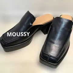2025年最新】moussy サンダルの人気アイテム - メルカリ