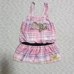 値下げ！Angel Heat ワンピース水着 !女の子130