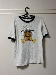 JAPAN JAM 2024 リンガーTシャツ