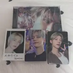 2025年最新】TxT ヨンジュン ラキドロ weverseの人気アイテム