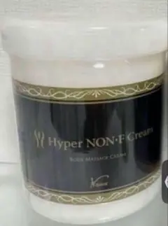 Hyper NONF Cream ハイパーノンエフクリーム 株式会社ワムのハイパーノンエフクリーム
