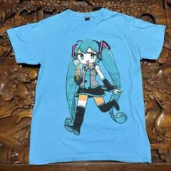 【XL】初音ミク MIKU EXPO2018 USA × OMOCAT Tシャツ XL】初音ミク MIKU EXPO2018 USA × OMOCAT Tシャツ - メルカリ