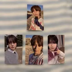 2026年最新】SHinee テミン guiltyの人気アイテム - メルカリ