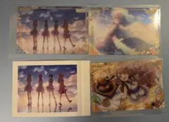 プロセカ　花里みのり　まとめ売り