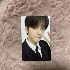 TXT VR CONCERT トレカ スビン