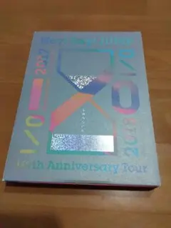 HeySayJUMP　DVD