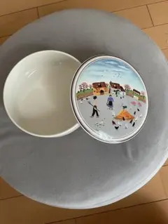 빌레로이 앤 보흐의 도자기 요리