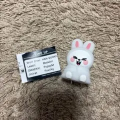 2026年最新】StrayKids リノ ぬいぐるみの人気アイテム - メルカリ