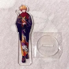 シクフォニ　みこと　アクスタ