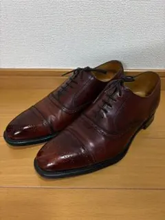 JOSEPH CHEANEY × Drake's コラボ 別注 5.5 - メルカリ