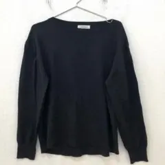 OPAQUE.CLIP 【Filivivi／フィルビビ】FOLCOリブニット L