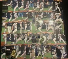 プロ野球チップス　中日ドラゴンズ　まとめ売り