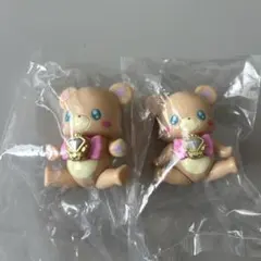 魔法つかいプリキュア！モフルン2個セット