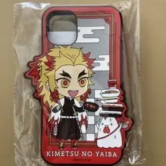 鬼滅の刃 煉獄杏寿郎 iPhone 11 スマホケース、スマホカバー