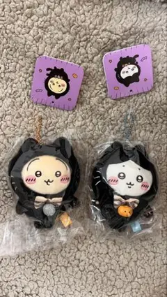 2025年最新】ちいかわ ハロウィン 黒猫 ちいかわの人気アイテム