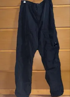 2026年最新】C.P. Company カラー：ブラック系 メンズ ワークパンツ