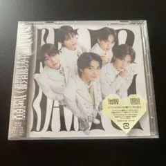 M!LK EBiDAN Yes!東京 初回限定MILK盤 CD 新品未開封