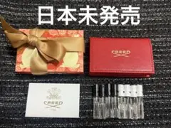 CREED】プライベートコレクション フルール.ドゥ.ローズ.ブルガリ EDP