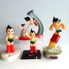 2026年最新】コレクターズフィギュアワールド 鉄腕アトムの人気