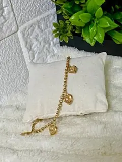 monaka jewelry 天然石ブレスレット ゴールド モナカジュエリー monaka jewelry 天然石ブレスレット ゴールド モナカジュエリー