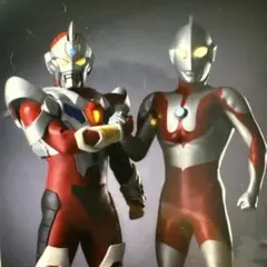 ウルトラマン グリッドマン コラボ ブロマイド セット 未開封 - メルカリ