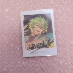 巴日和 あんスタ 10周年 ぱしゃっつ 展示会