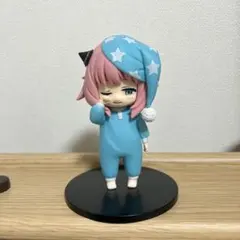 Anya Forger Puchieete Figure vol.2